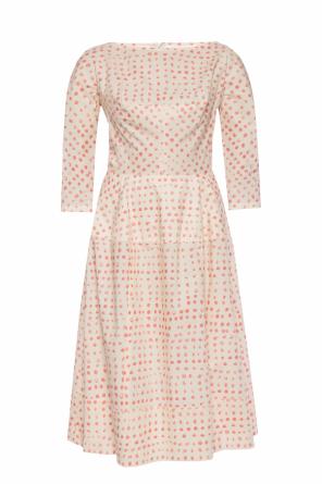 Polka dot dress, zdjęcie 1 Polka dot dress od Marni